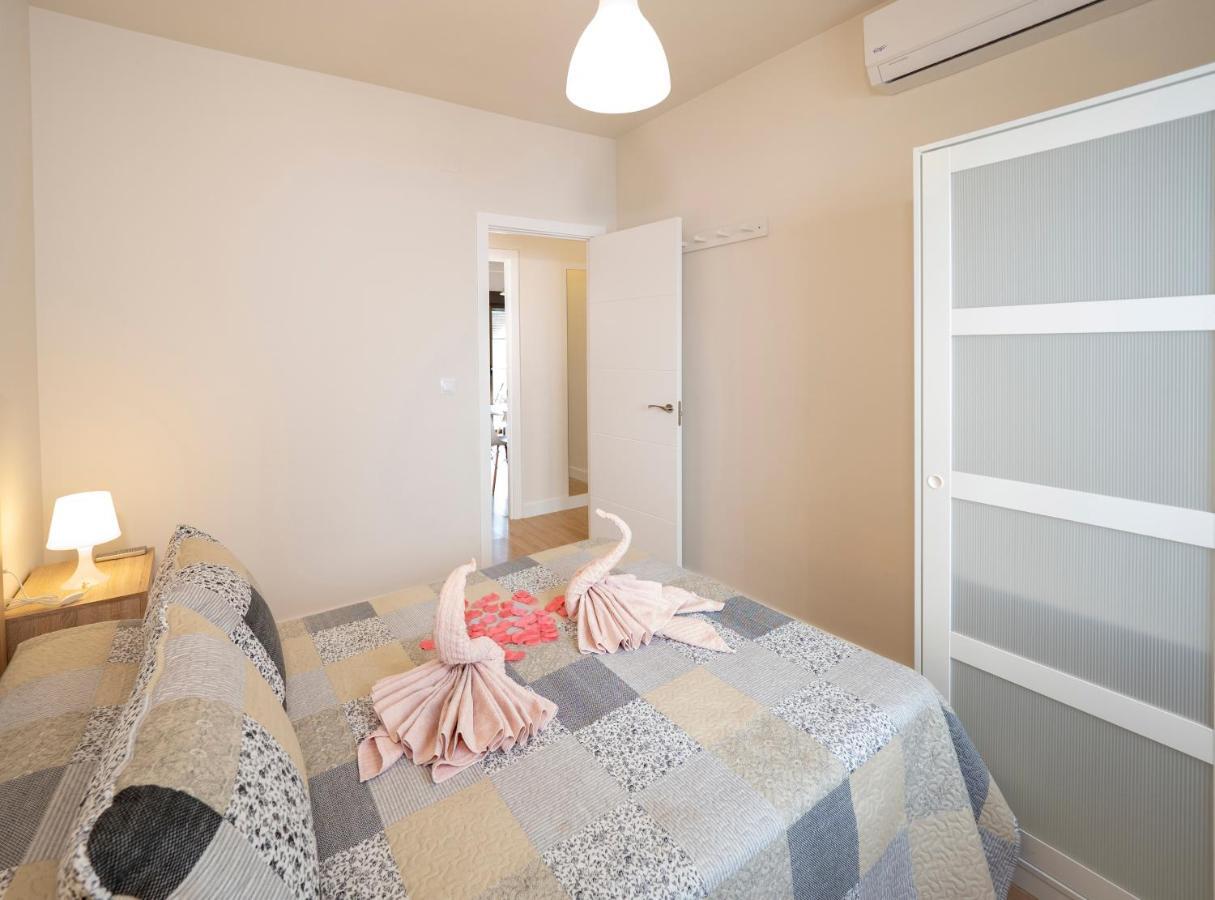 איאמונטה Apartamento Consistorial מראה חיצוני תמונה