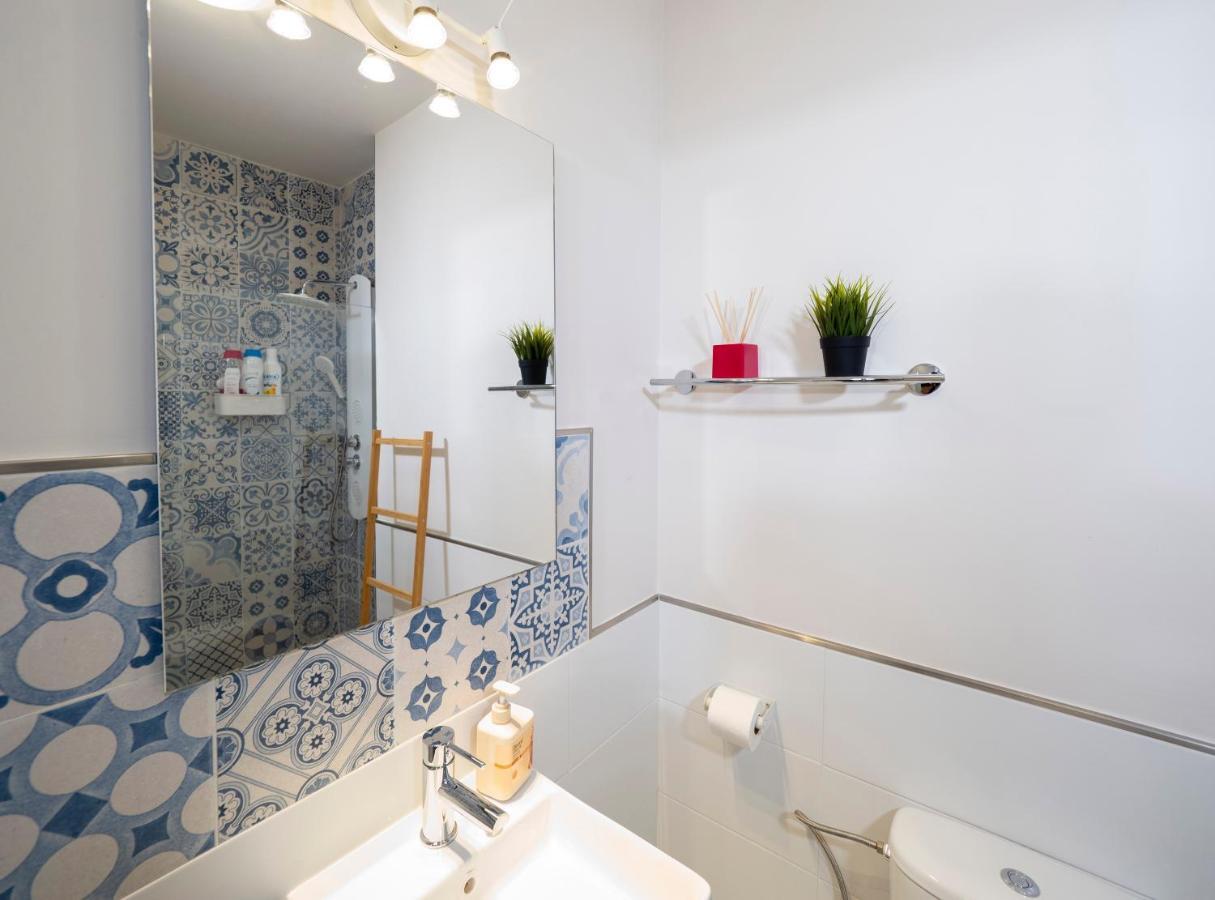 איאמונטה Apartamento Consistorial מראה חיצוני תמונה