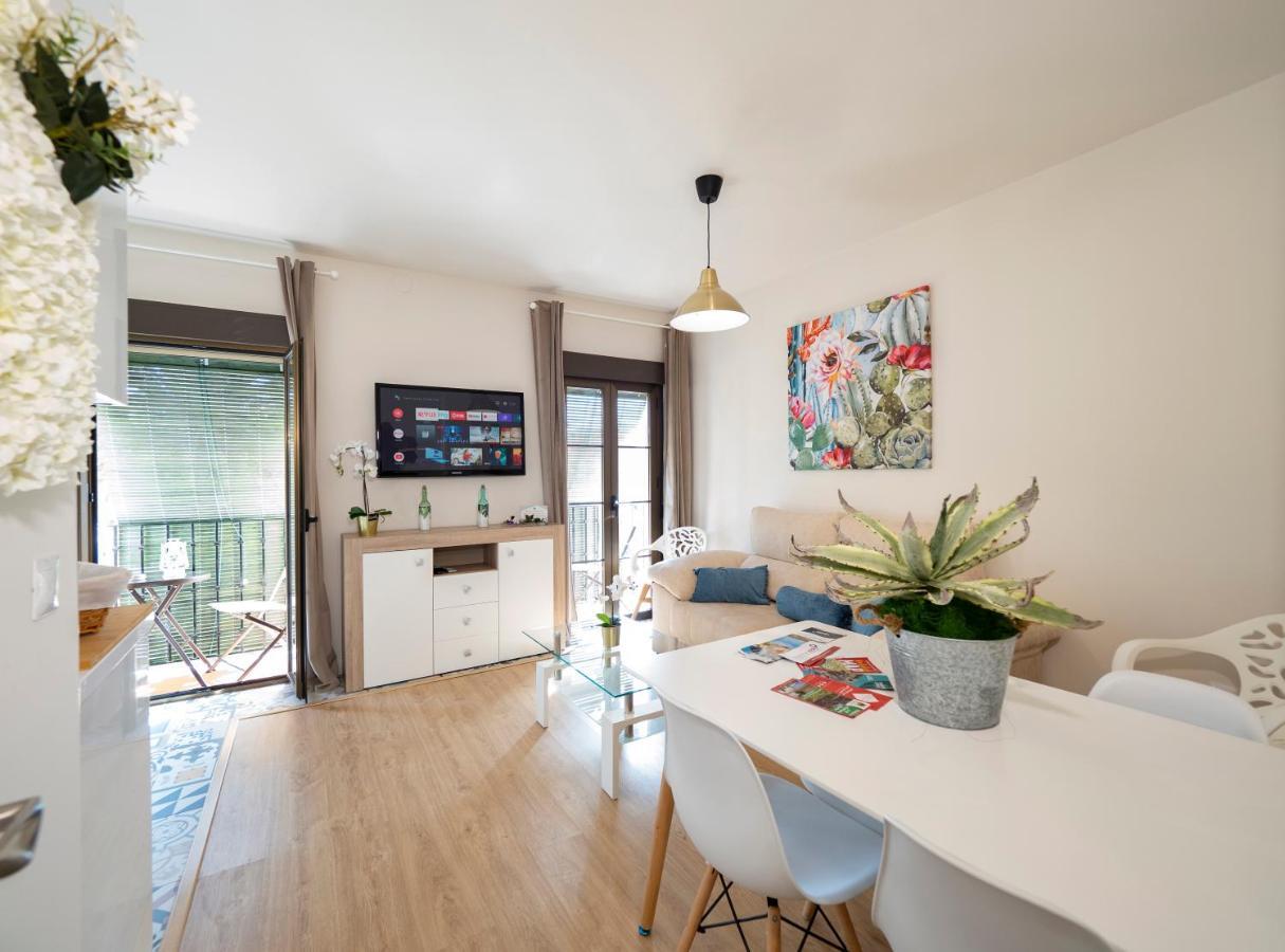 איאמונטה Apartamento Consistorial מראה חיצוני תמונה