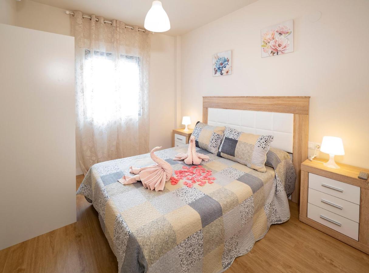 איאמונטה Apartamento Consistorial מראה חיצוני תמונה