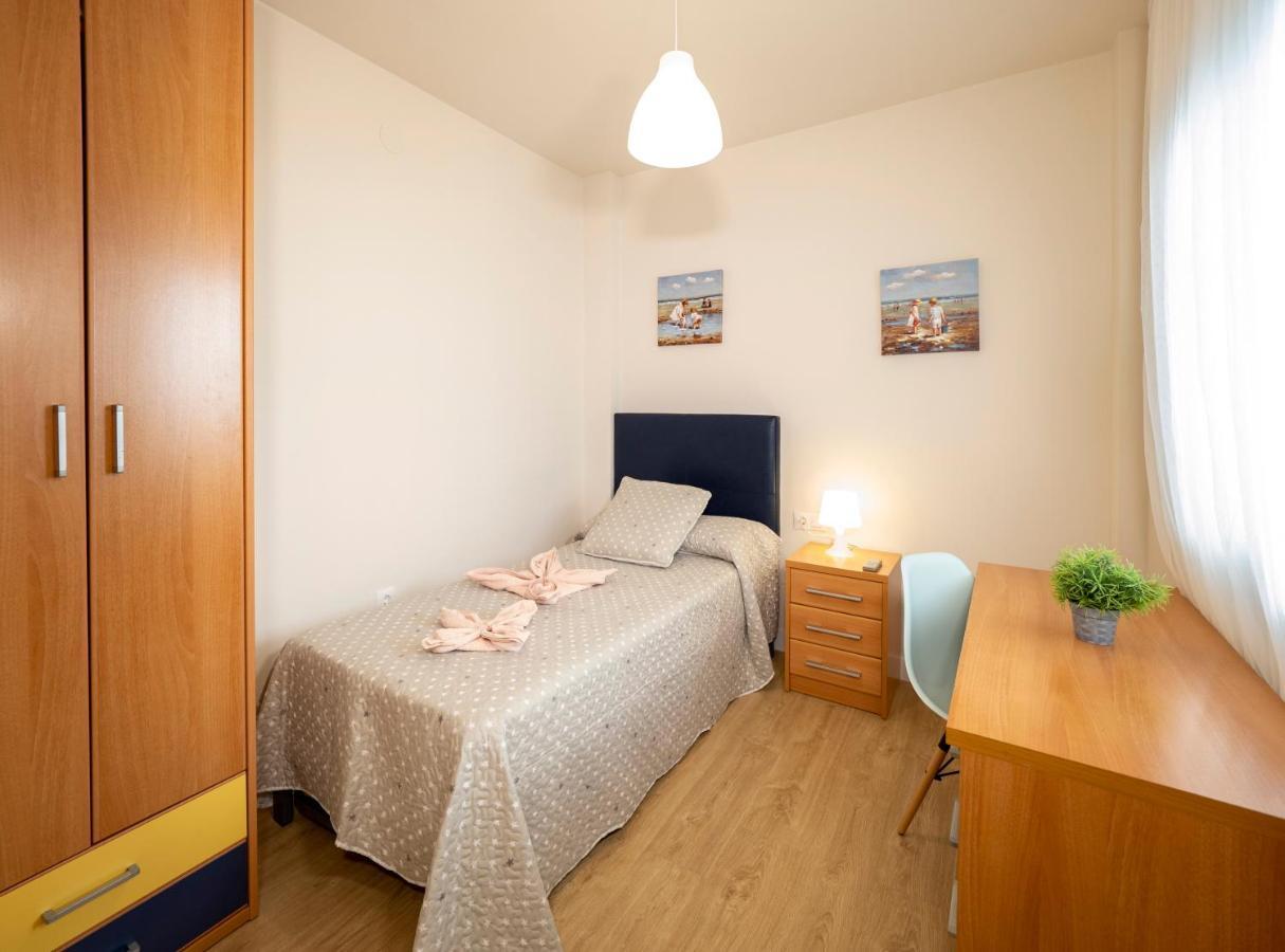 איאמונטה Apartamento Consistorial מראה חיצוני תמונה