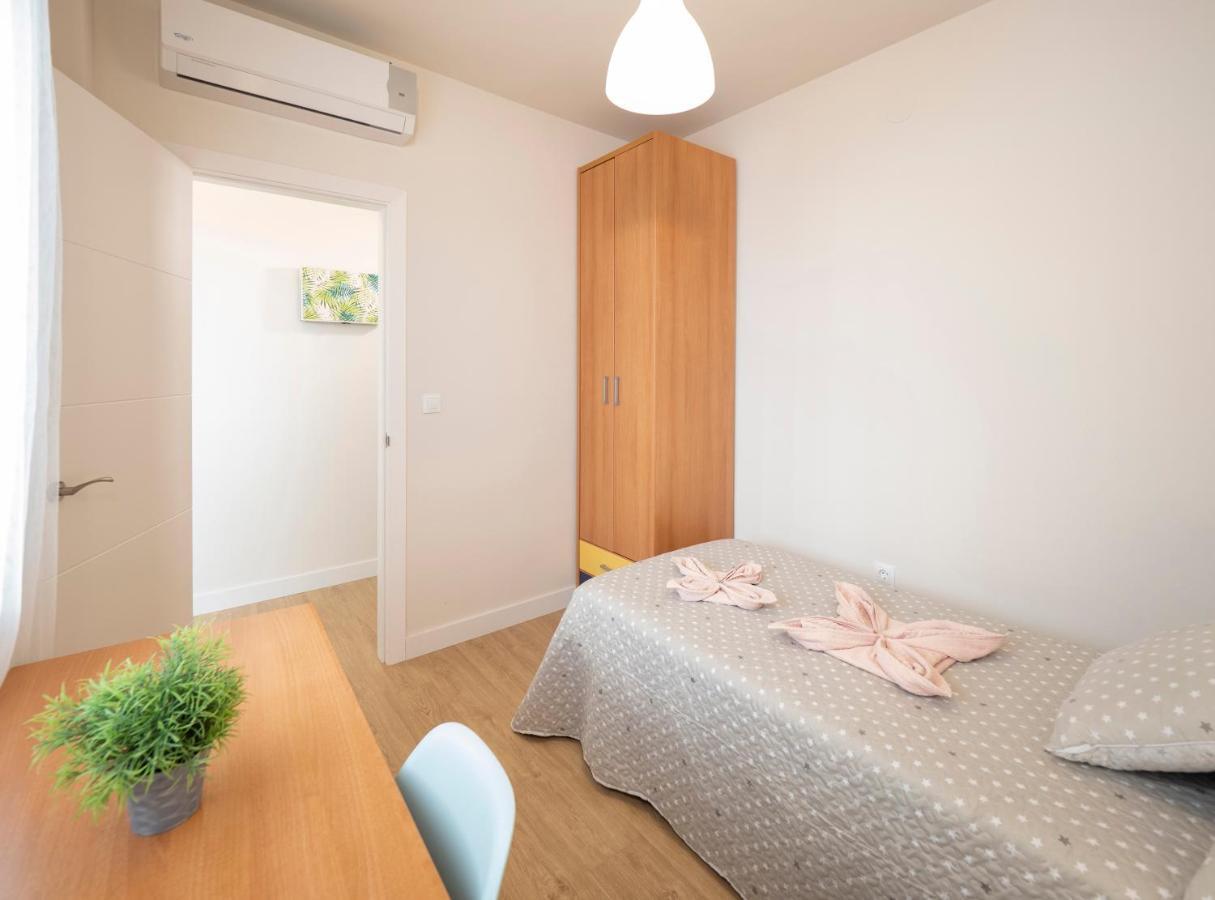 איאמונטה Apartamento Consistorial מראה חיצוני תמונה